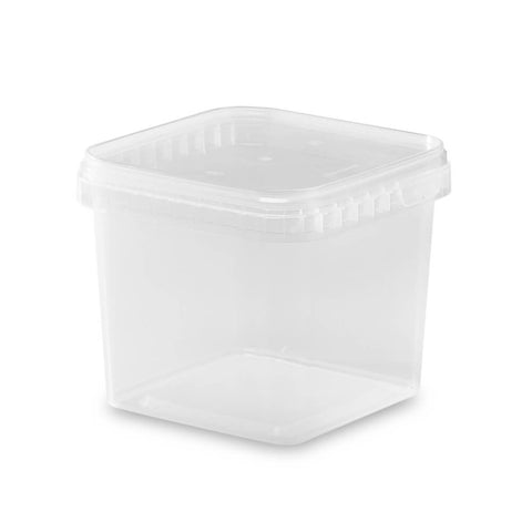 Stockley's Coconut Ice Tub 2kg