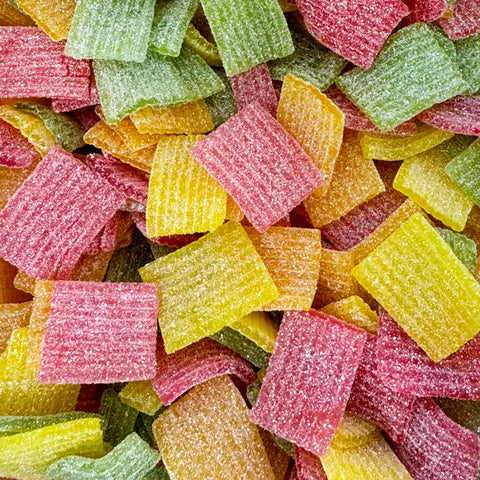 Haribo Pasta Frutta (Fruit Pasta) 1kg