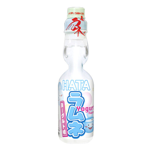 HATA Ramune Yogurt (Japan) 200ml - Pack of 30