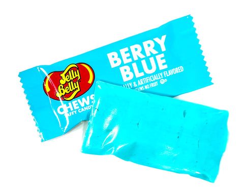 Jelly Belly Berry Blue 1.36Kg - Pack of 12