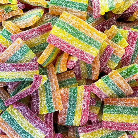 Haribo Miami Fizz 1kg