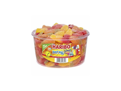 Haribo Surf Trip 1200g Tub