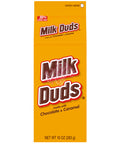 Milk Duds Carton 283g - Pack of 12