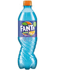 Fanta Shokata 500ml - Pack of 12