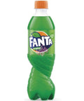 Fanta Tropical 500ml - Pack of 12