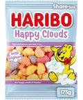 Haribo Happy Clouds 175g - Pack of 14