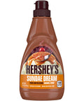 Hershey's Syrup Caramel Sundae Dream 425g - Pack of 6