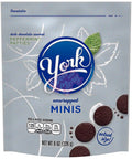 Hershey's York Minis 215g - Pack of 8