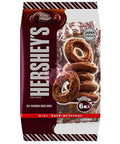 Hershey's Chocolate Old Fashioned Doughnuts 295g - Pack of 6