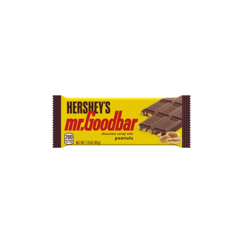 Mr Goodbar 48g - Pack of 36