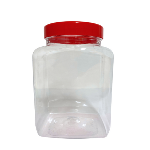 Barnetts Tom Thumb Drops Jar 3kg