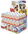 Kinder Joy DC 20g - Pack of 72