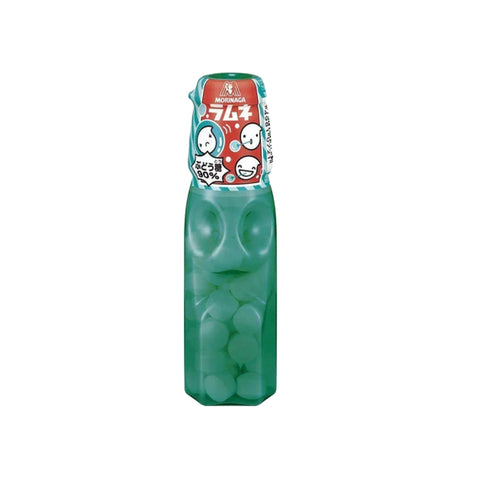 Morinaga Ramune Soda Candy (Japan) 29g - Pack of 20