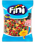 Fini Fruit Attack 1kg - Pack of 12