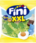 Fini Giant Frogs 1kg - Pack of 12