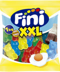 Fini Giant Bears 1kg - Pack of 12