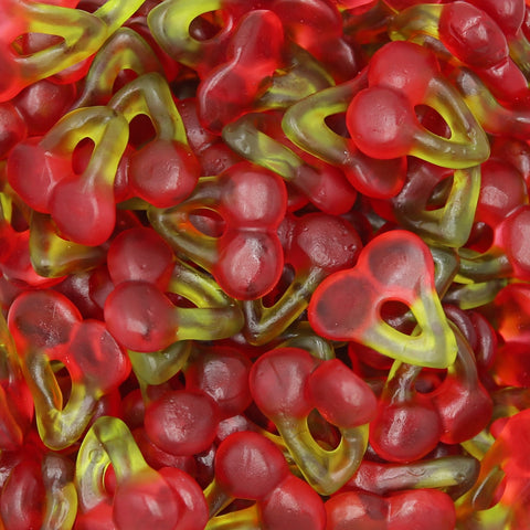 Haribo Happy Cherries 1kg