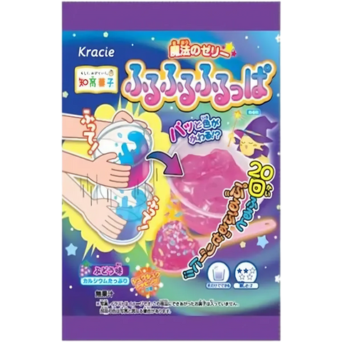 Kracie DIY Magic Jelly (Japan) 14g - Pack of 7