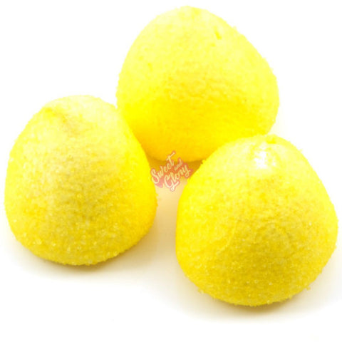 Kingsway Yellow Paint Balls 900g - Pack of 12