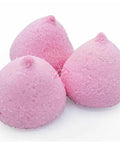 Kingsway Pink Paint Balls 900g - Pack of 12