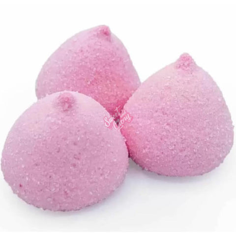 Kingsway Pink Paint Balls 900g - Pack of 12