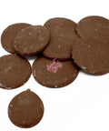 Hannahs Choc Drops 3Kg - Pack of 12