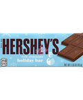 Hershey's Milk Chocolate Holiday Bar 43g - Pack of 36