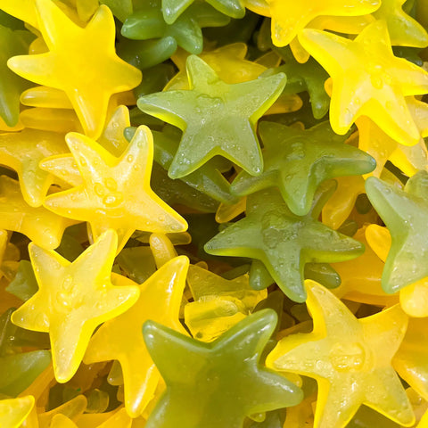 Haribo Sea Stars 1kg