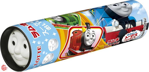 Lotte Ramune Candy Thomas and Friends (Japan) 23g - Pack of 10