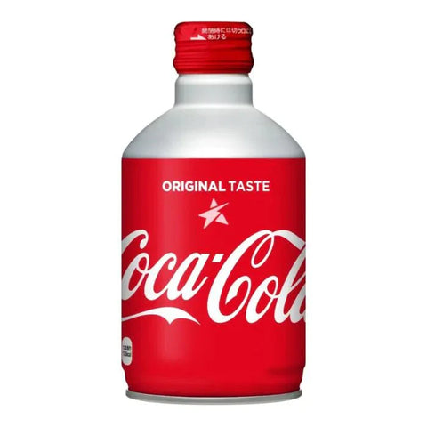 Coca Cola (Japan) 300ml - Pack of 24