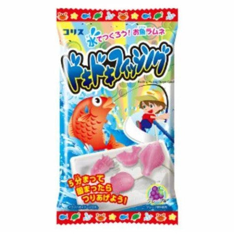 Coris DIY Candy Doki-Doki Fishing (Japan) 14g - Pack of 10