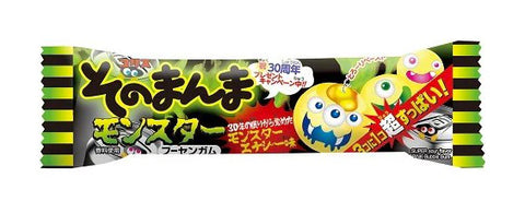 Coris Sonomanma Gum Monster (Japan) 14g - Pack of 20