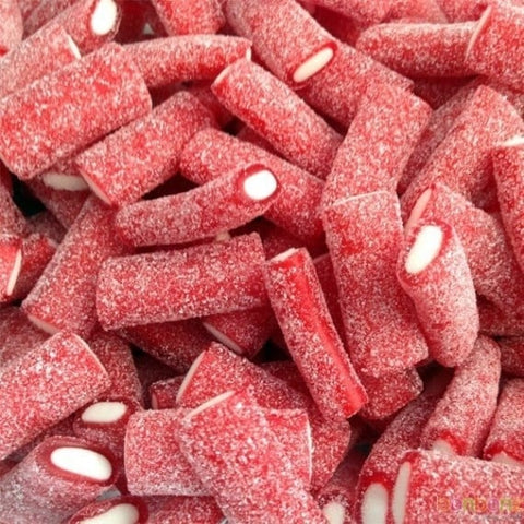 Haribo Balla Balla Red Fizz 1kg