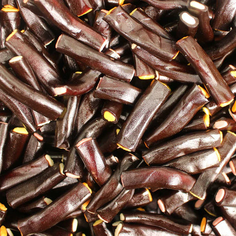 Haribo Kritzli (Liquorice Fondant) 3kg