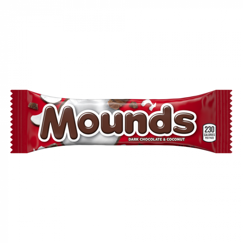 Mounds 49g - Pack of 36