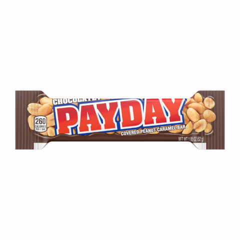 Payday Chocolatey 52g - Pack of 24