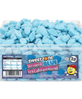 Sweetzone Jelly Blue Raspberry 2p Tub 805g