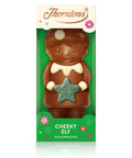 Thorntons Cheeky Elf Milk Chocolate Christmas Gift 90g