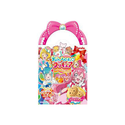 Furuta Pretty Cure Choc Chip Cookies (Japan) 15g - Pack of 10