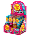 Chupa Chups Fr-Ooze Pop 26g - 12 x 26g Lollipops