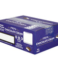 Fry's Chocolate Cream Bar - 48 x 49g Bars