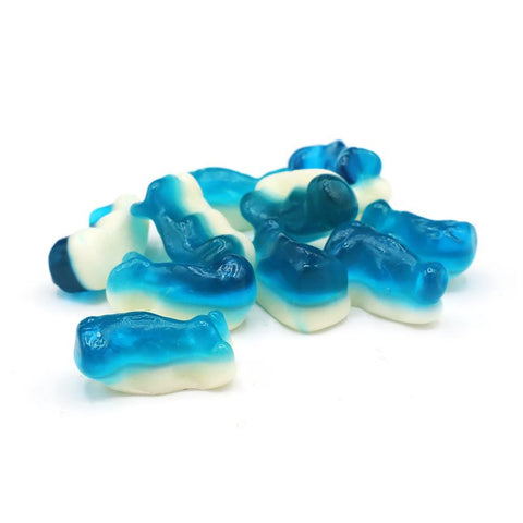 Candy Realms Mini Dolphins 1p Tub 1.02kg