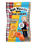 Oor Wullie's Braw Mini Chews 147g - 12 x 147g