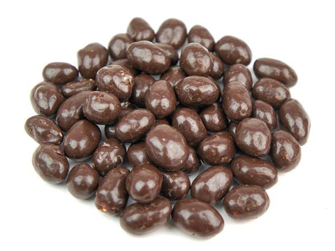 Carol Anne Dark Chocolate Peanuts