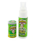 Warheads Super Sour Candy Spray 19g - 12 x 19g Sprays