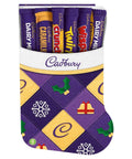 Cadbury Stocking Selection Box 170g - 10 x 170g Boxes