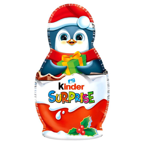 Kinder Surprise Christmas Figure 36g