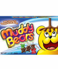 Muddy Bears Theatre Box 88g - 12 x 88g