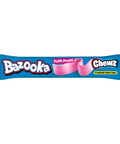 Bazooka Tutti Frutti Chew Bar 14g 15p PMP - 60 x 14g Bars