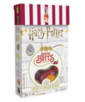 Harry Potter Bertie Botts Beans Every Flavour Beans Box 35g - 24 x 35g Boxes